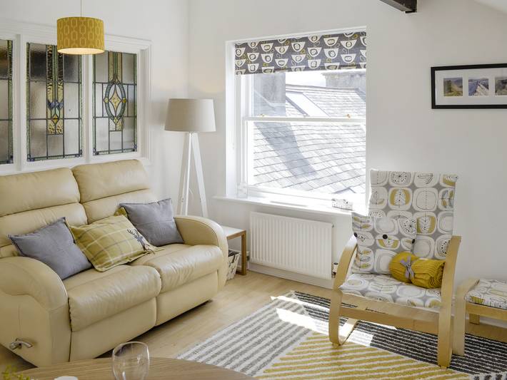 Cottage for 3 people in Keswick