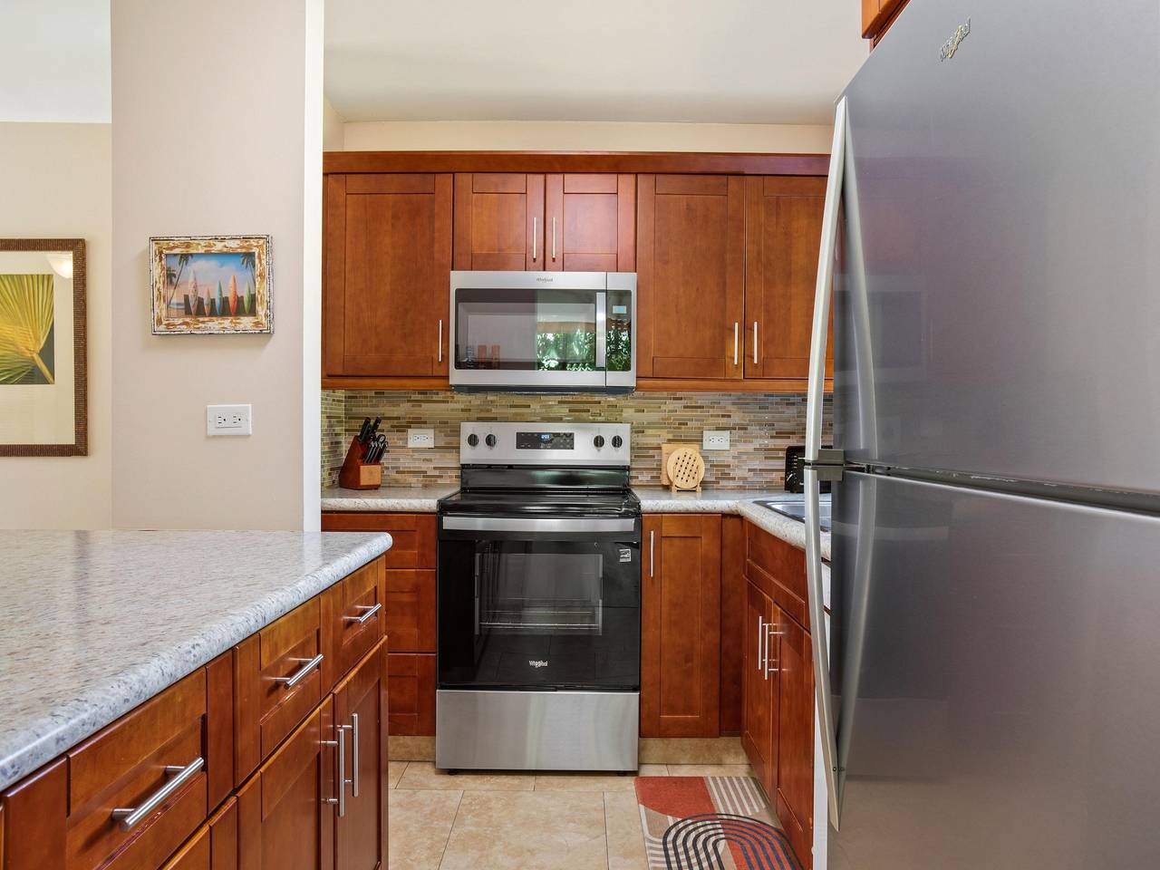 Apartamento entero, Wailea Ekahi Village 18C in Wailea-Makena, Maui
