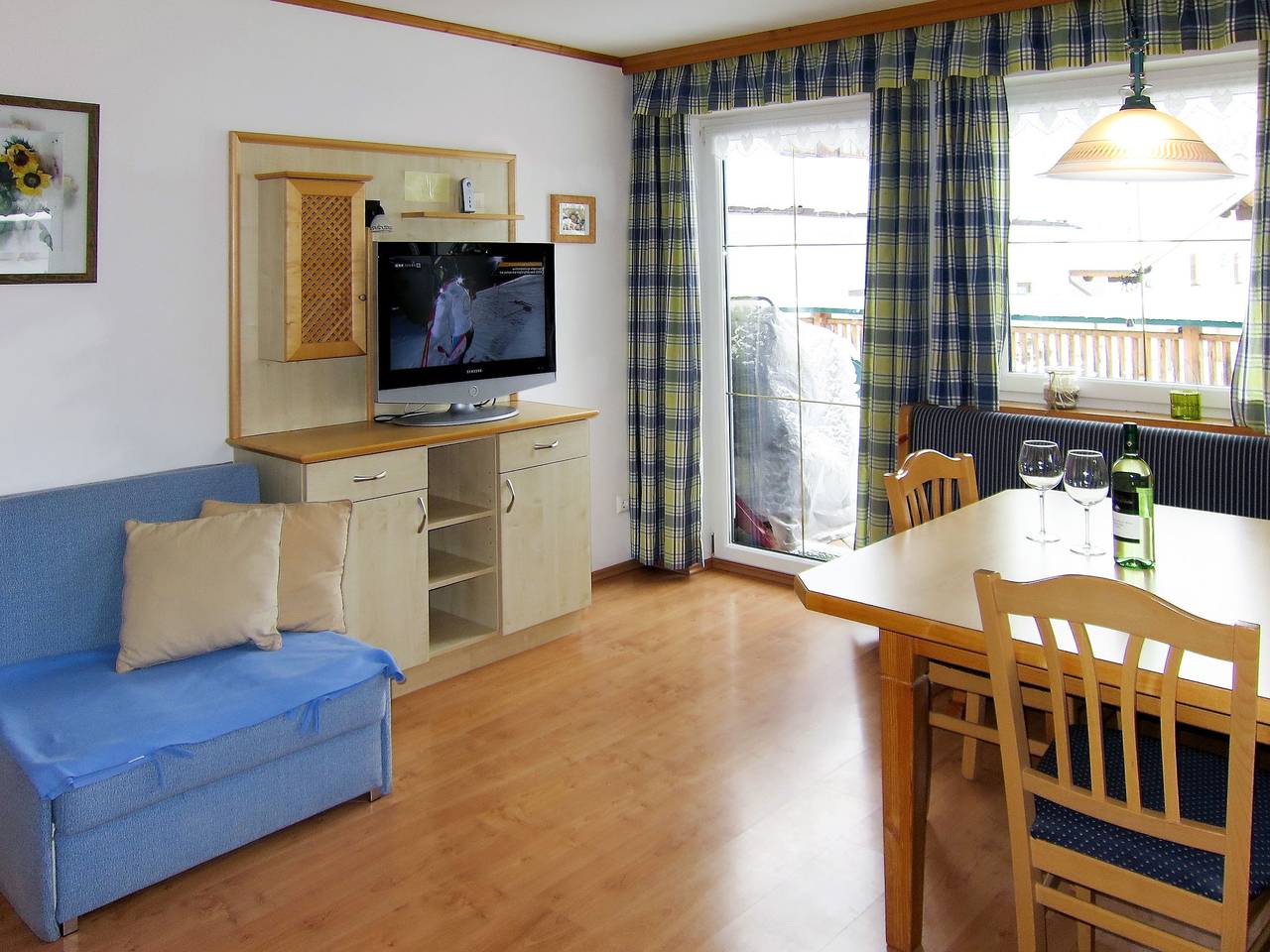 Ganze Wohnung, Margit in Haus, Schladming-Dachstein