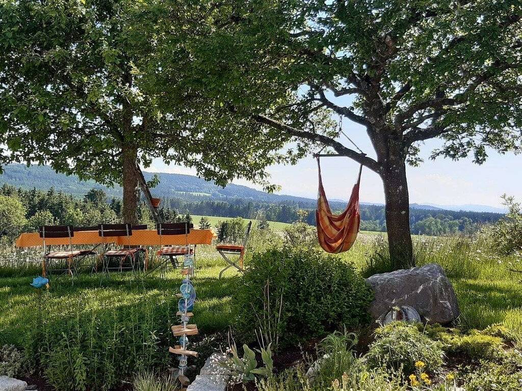Ferienwohnung mit 1 Schlafzimmer in Altusried, Bayerisch Schwaben