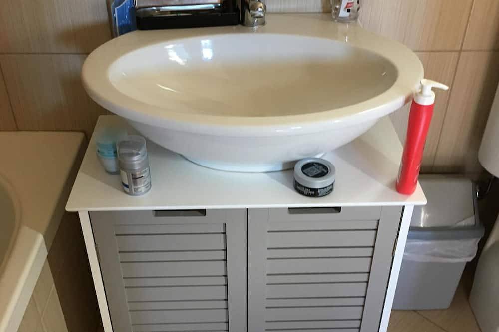 Appartement entier, Appartement L03 Corse in Losari, Belgodère