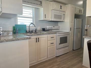 Vacation House for 5 Guests in Laguna Madre, Cameron County, Picture 1