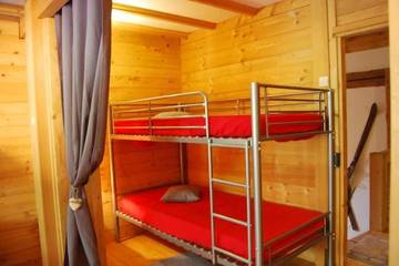 Maison De Campagne pour 18 Personnes dans La Bresse, Région d'Épinal, Photo 2