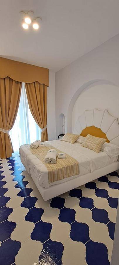 Dependace Minori Mare **** in Minori, Sorrento Coast