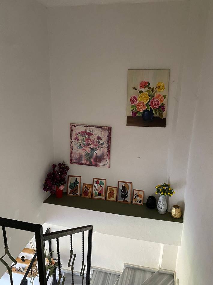 Ferienwohnung für 6 Personen, mit Balkon/Terrasse in der Türkei - 4