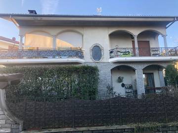 Vakantieappartement voor 2 Personen in Comune di Stresa, Walliser Alpen, Afbeelding 1