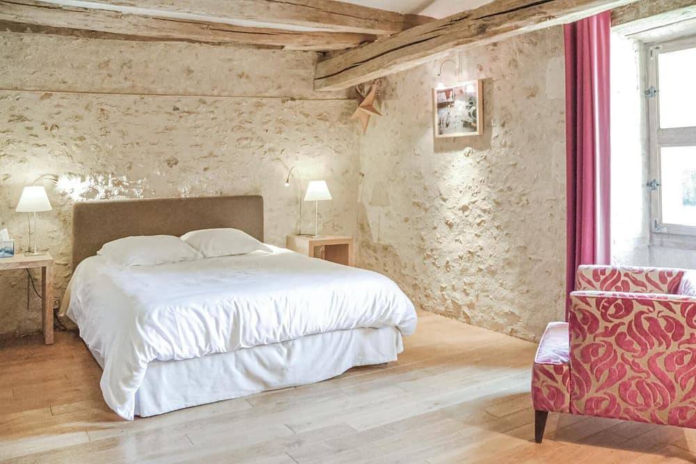 Fantastisches Haus mit 3 Schlafzimmern. in Cheillé, Loire-Tal