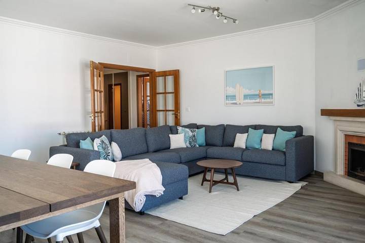 Casa rural para 6 personas en Ericeira