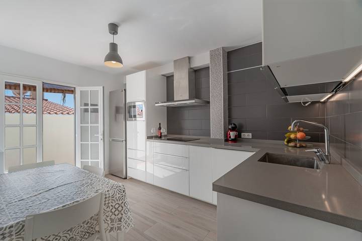 Ferienhaus für 6 Personen in Teneriffa Süd - 4