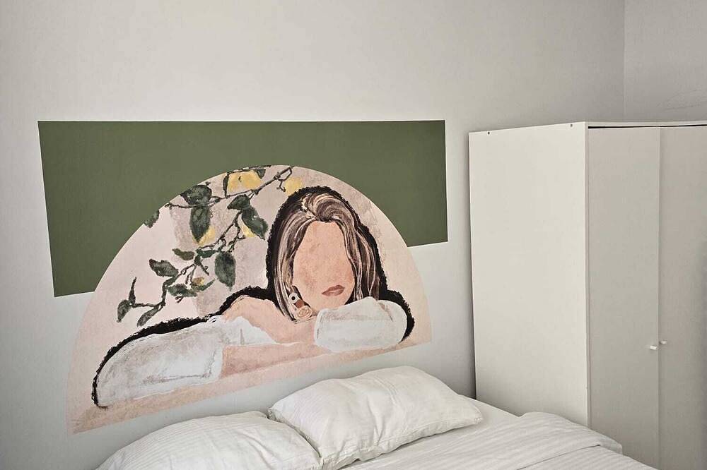 Ganze Wohnung, Best District Superior Apartment Flats Close To Kaleiçi in Antalya, Provinz Antalya