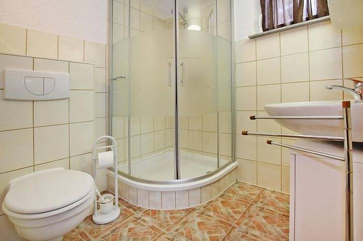 Ferienhaus für 4 Personen, mit Terrasse und Pool in Parchim - 3