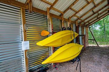 Vacation House for 15 Guests in Castle Rock Lake, Wisconsin, Picture 4