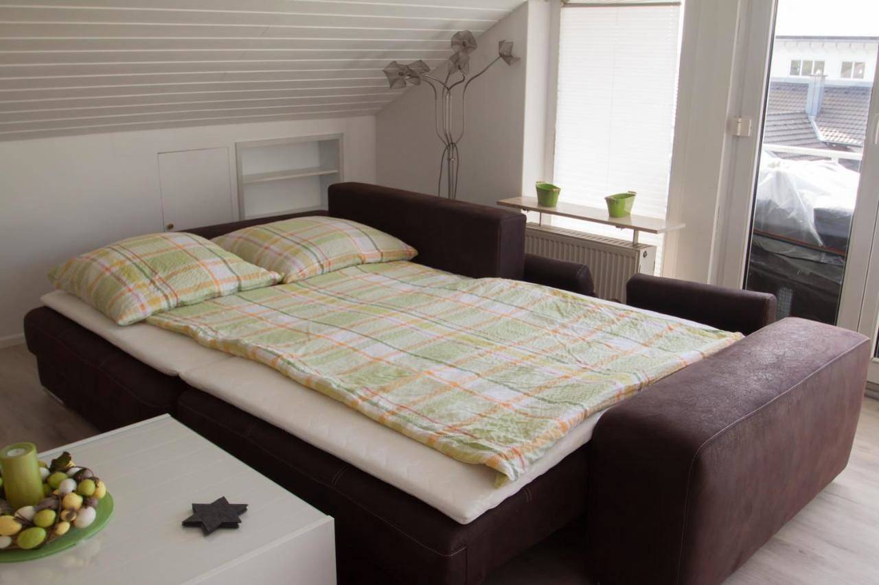 Appartement entier, Ferienwohnung in Süddeutschland (D-Ch-F) in Fischingen, Forêt-Noire du Sud