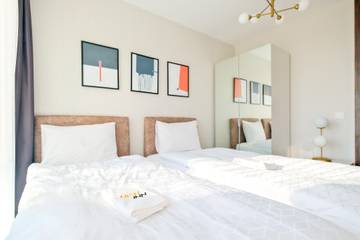Vakantiewoning voor 5 Personen in Istanbul, Marmararegio, Afbeelding 3
