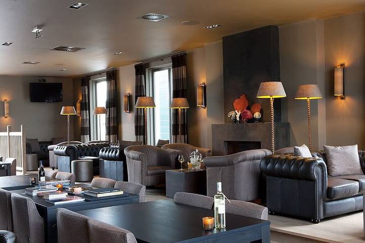 Hôtel pour 6 personnes à Huizen