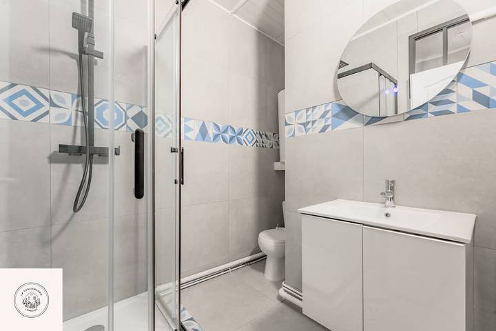 Gîte pour 2 personnes à Lens - 4