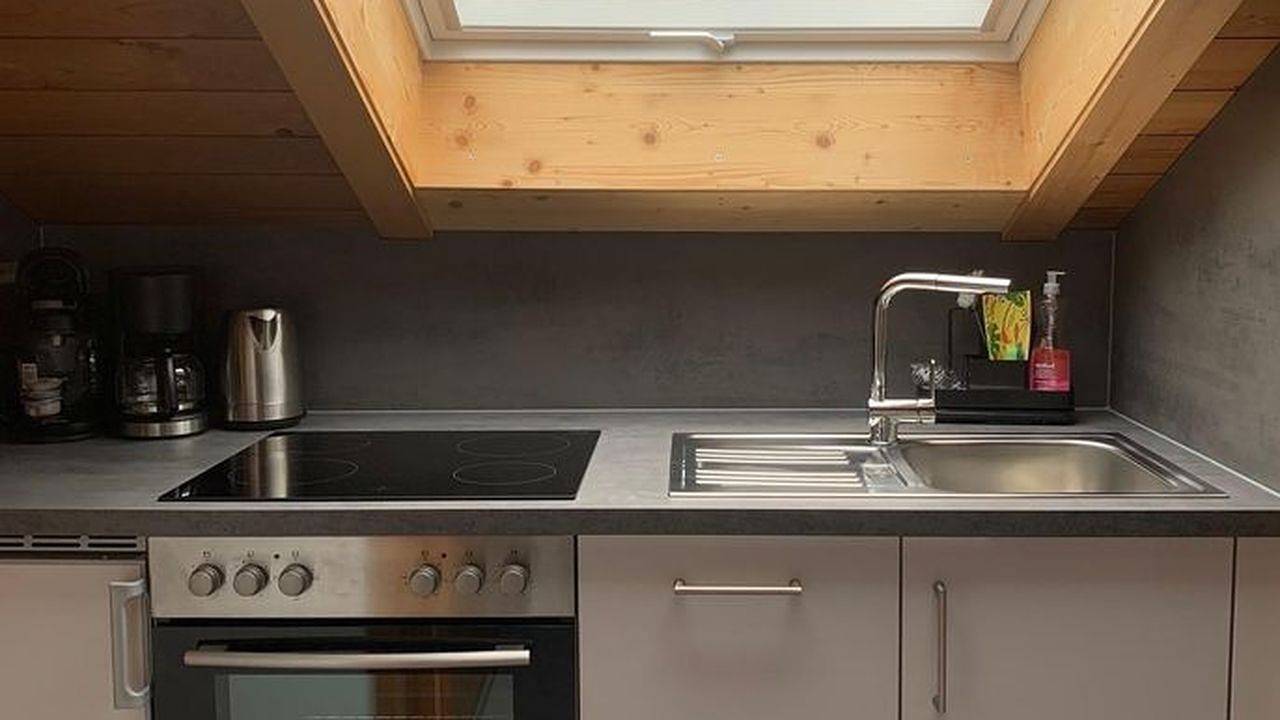 Ganze Ferienwohnung, Ferienwohnung für 4 Personen (45 m²) in Mellau in Mellau, Bregenzerwald