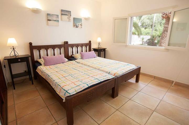 Finca für 4 Personen, mit Garten in Cala Santanyí - 3