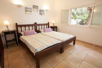 Maison De Vacances pour 4 Personnes dans Cala Santanyí, Santanyí, Photo 2
