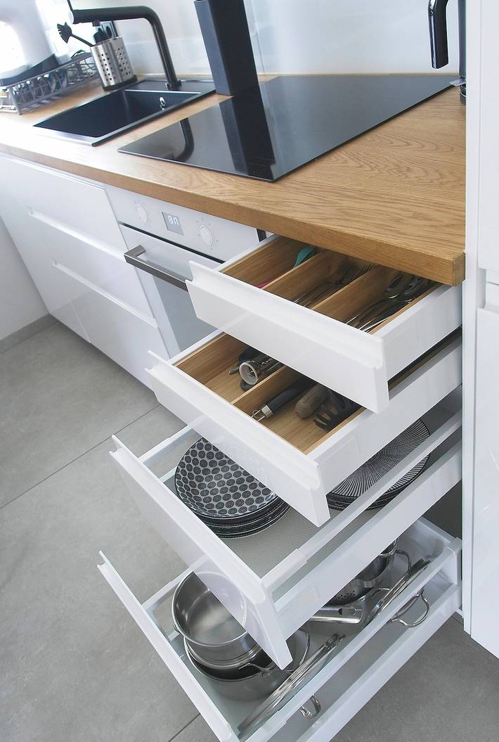 Hütte für 4 Personen, mit Terrasse und Garten in St. Peter-Ording - 3