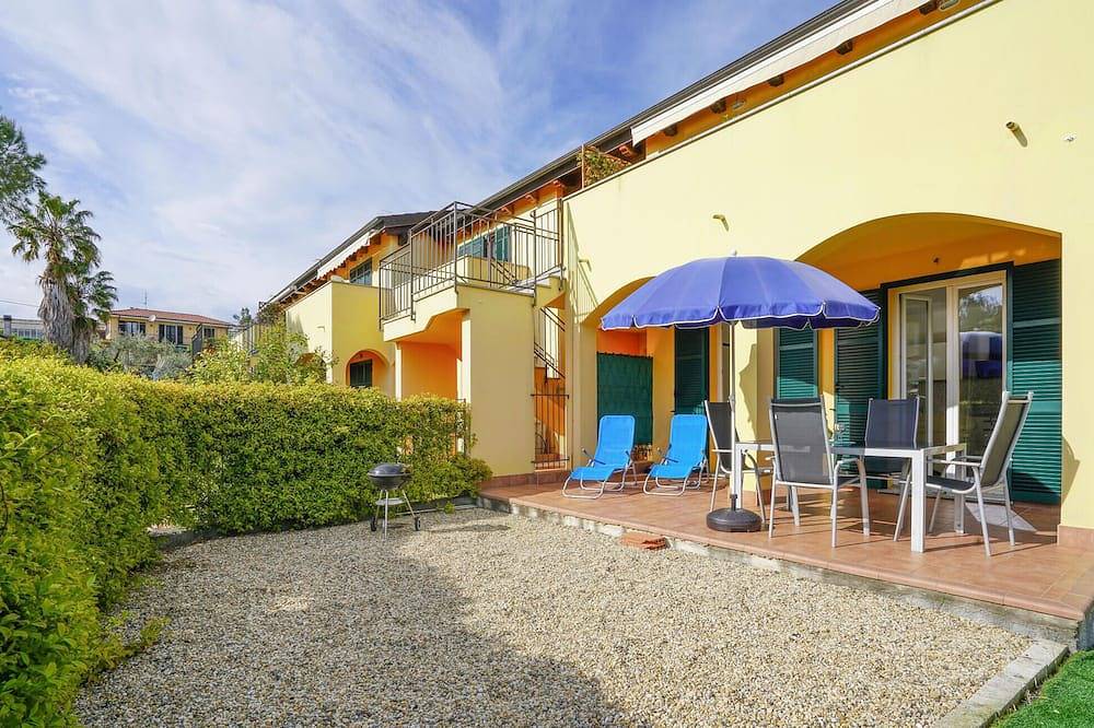 Prachtig huis in Imperia met Wifi in Caramagna Ligure, Imperia