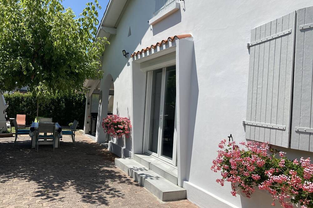 Maison de vacances