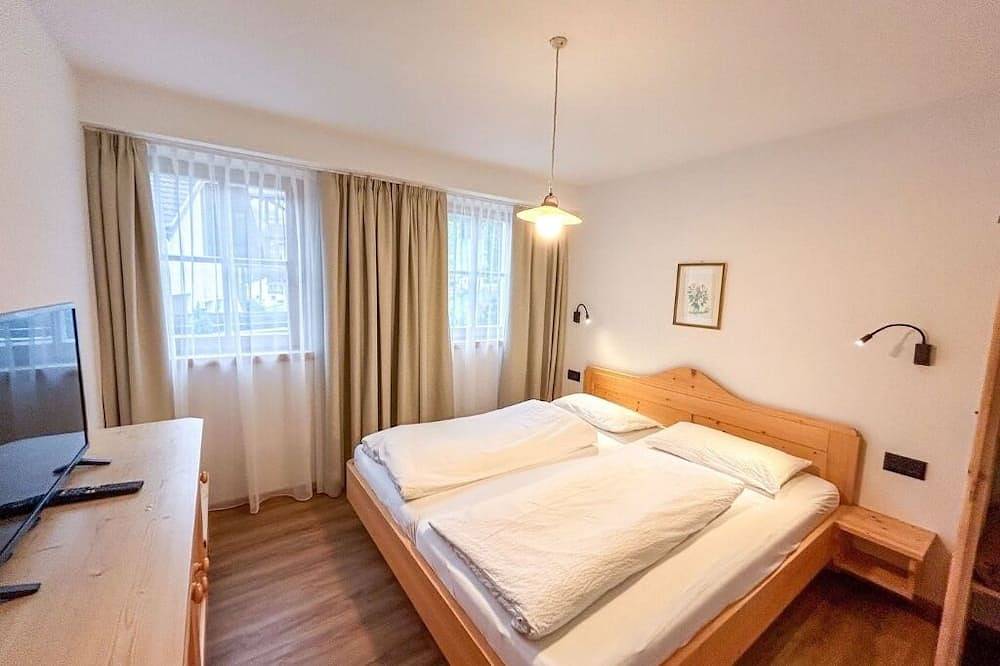 Appartamento intero, Appartamenti Ai Sanc' - Appartamento 4 in Corvara in Badia, Dolomiti Superski