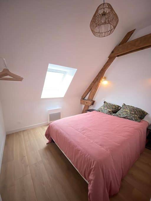 Gîte pour 2 personnes, avec jardin à Péronne (Somme) - 3