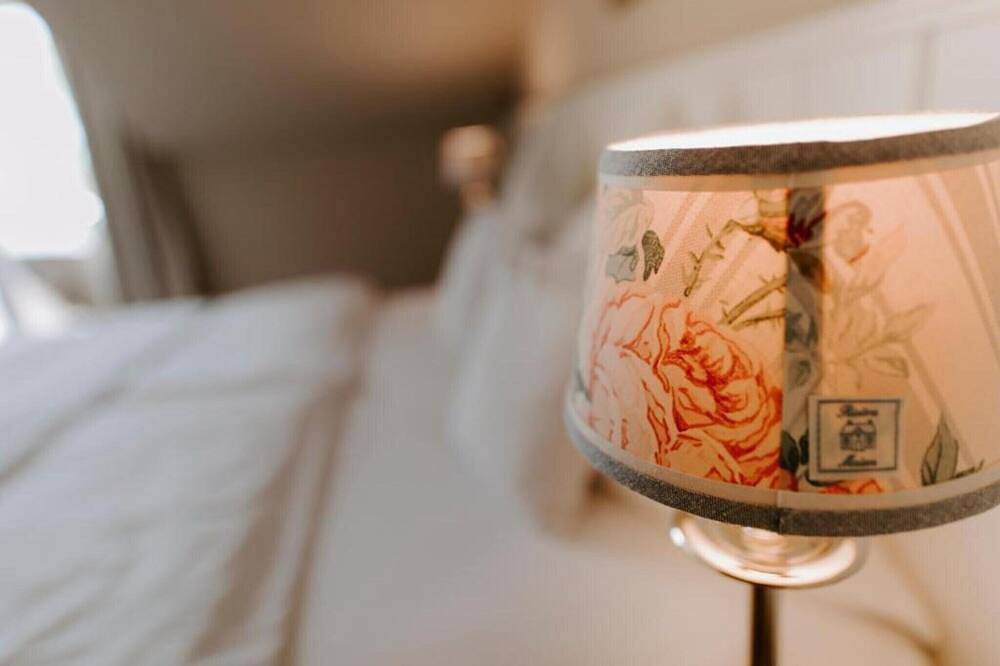 Ganze Wohnung, Heikendorf Junior Suite Meerseite bei Belville in Kieler Förde, Heikendorf