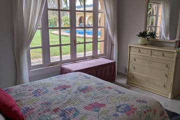Bungalow pour 5 Personnes dans Calpe, Costa Blanca, Photo 4