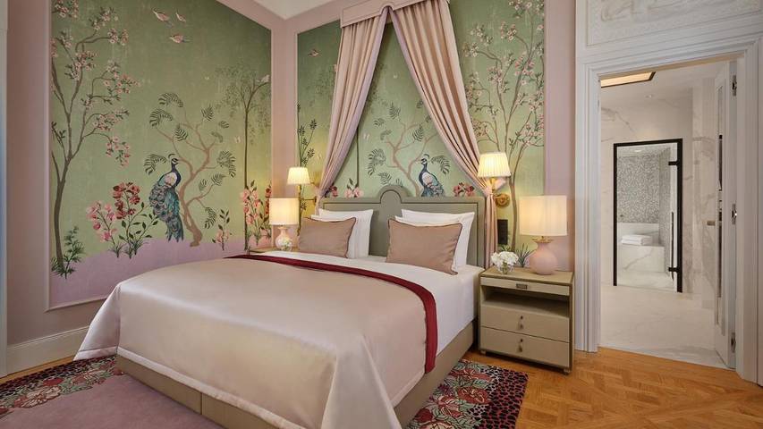 Hotel für 10 Personen, mit Pool und Sauna sowie Terrasse in Internationales Dixieland Festival Dresden - 2