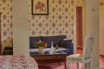 Hôtel pour 4 Personnes dans Chambéry, Région de Chambéry, Photo 1