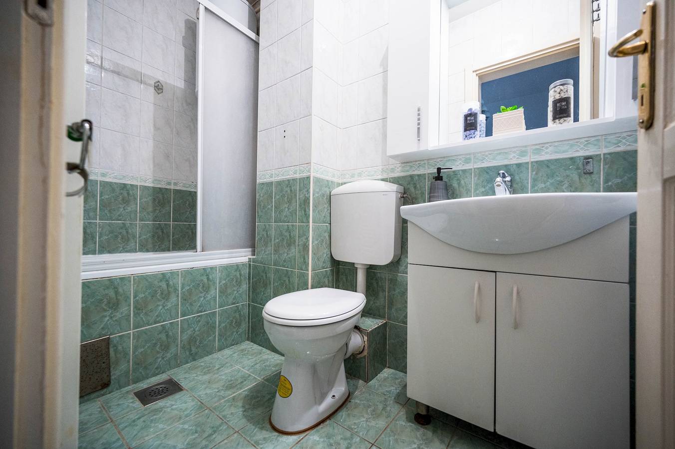 Ganze Wohnung, Ferienwohnung für 2 Personen in Sarajevo, Bosnien und Herzegowina