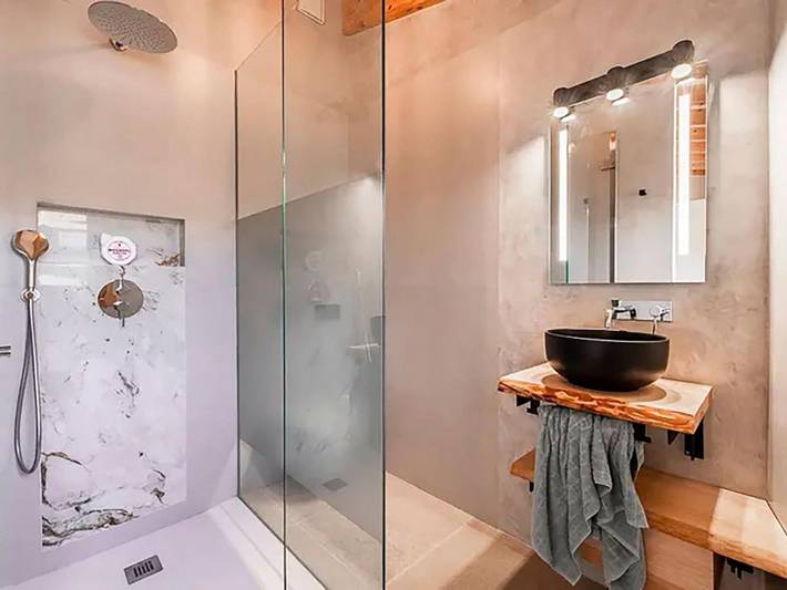 Location de vacances pour 8 personnes, avec jardin et terrasse dans Biniali - 2