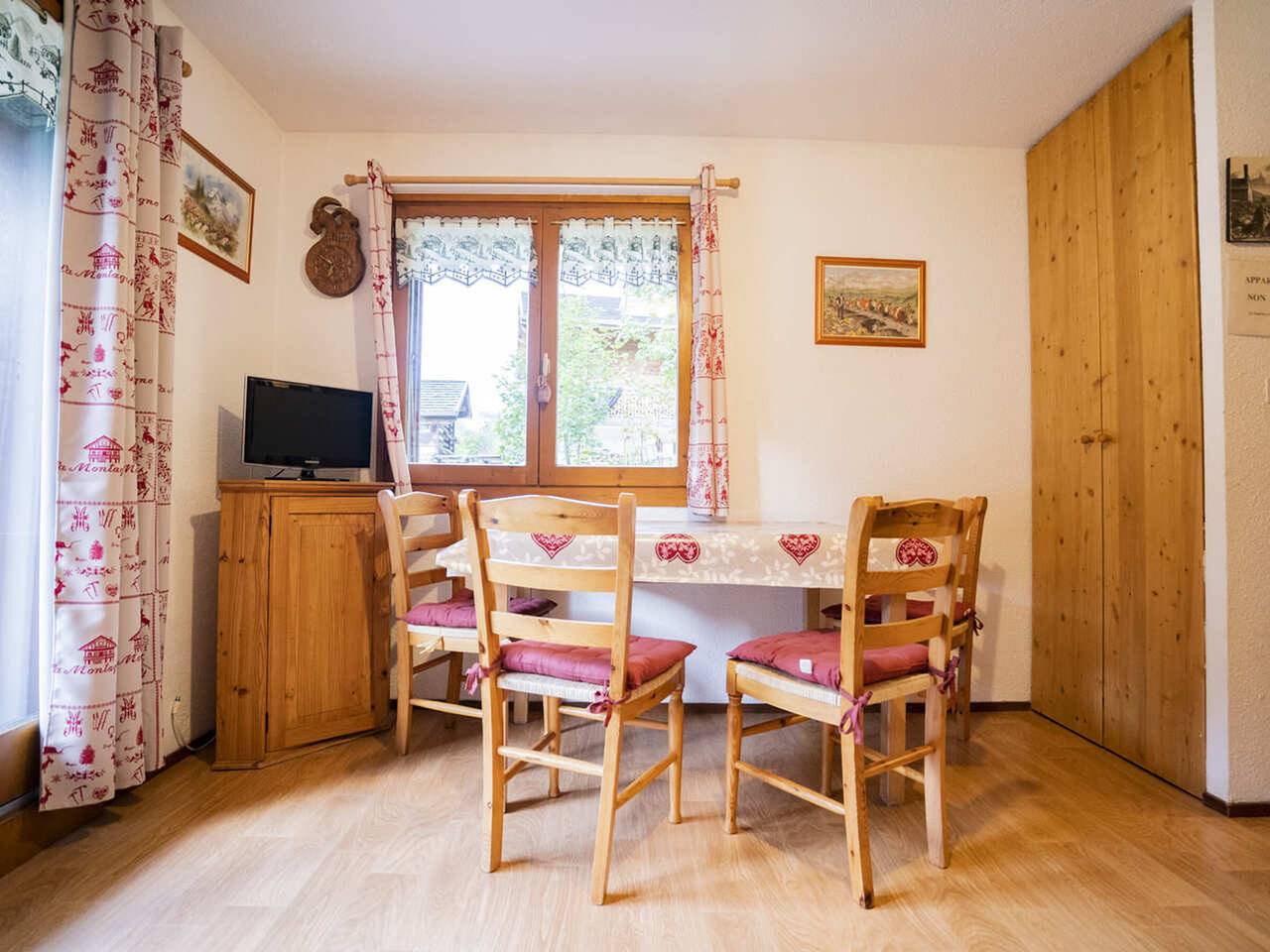 Photo : Appartement de vacances