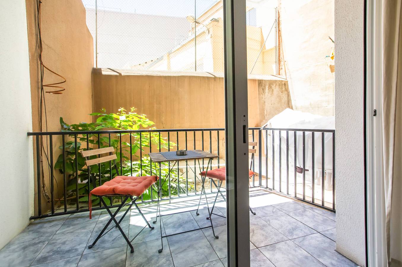 11Foh1095- Apartment near Plaza España, foto 13