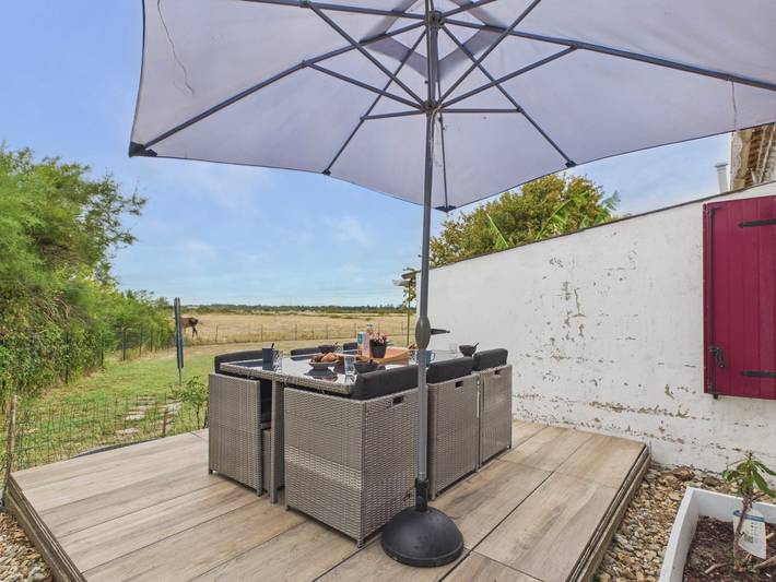 Location de vacances pour 6 personnes à Angles - 2