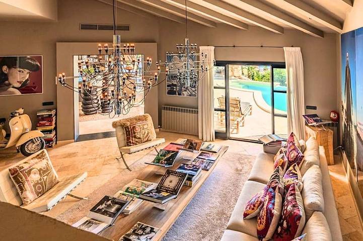 Exclusive Luxury Villa in Costa d'en Blanes – Private Pool and Mediterranean Luxury in Costa d'en Blanes, Calvià