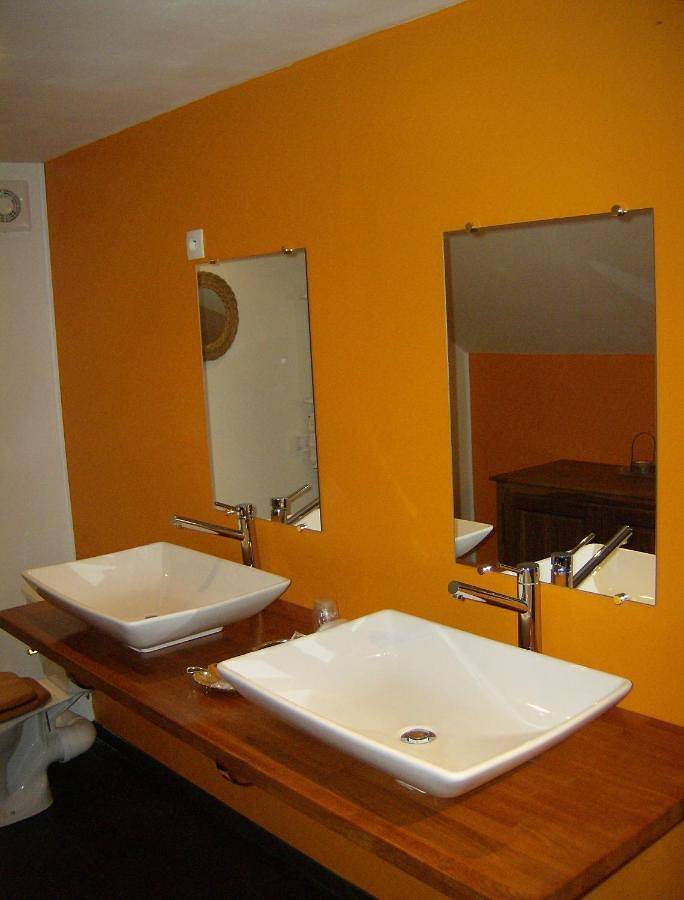 Suite (3 Adults) in Prauthoy, Parc national de forêts