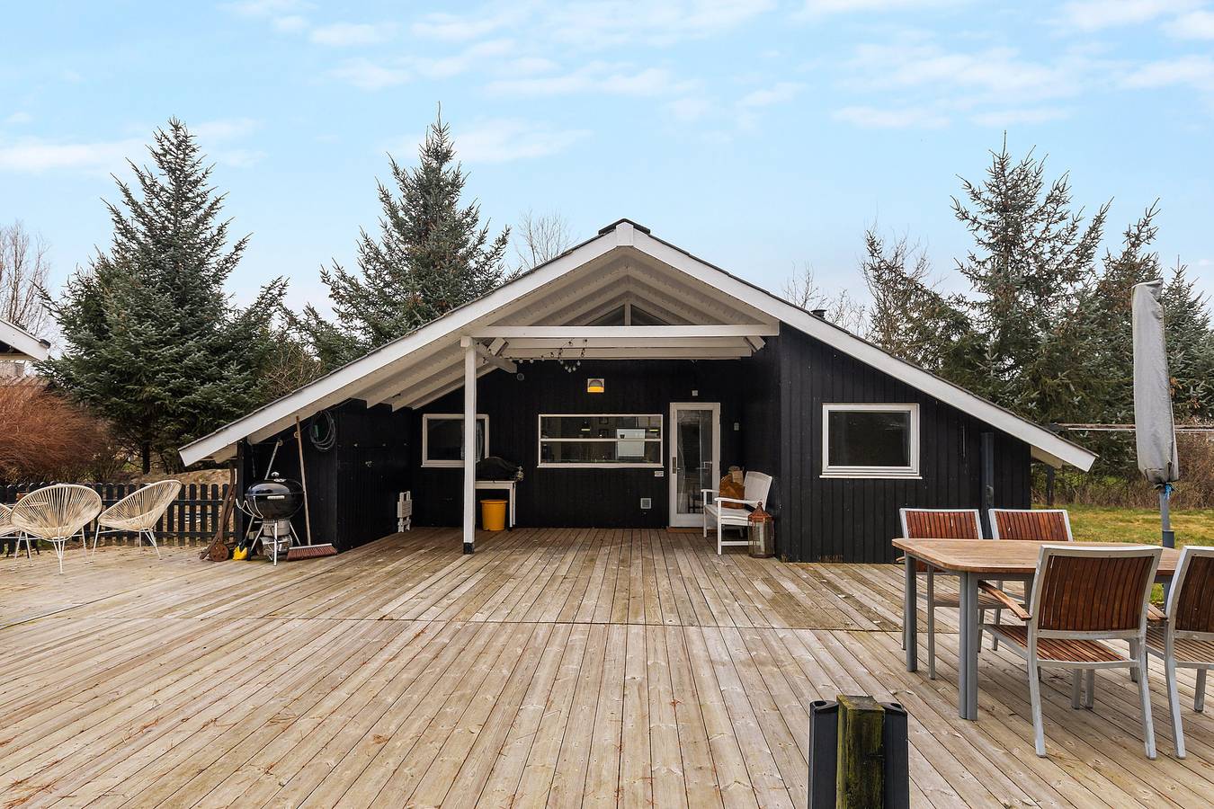 Cozy Summer House in Schwedische Ostsee