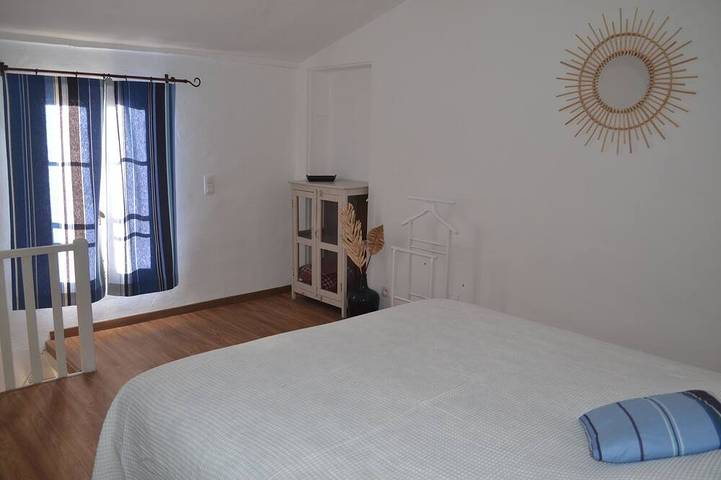 Location de vacances pour 8 personnes, avec terrasse et jacuzzi à Alénya - 2