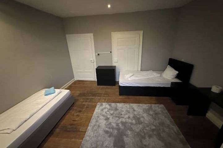 Ferienhaus für 8 Personen, mit Garten in Kaiserslautern - 4