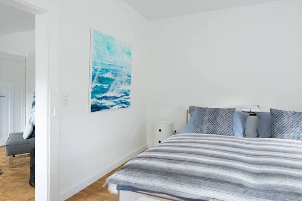 Ganze Wohnung, Quartier Ii - Haus am Libellenweg in Mauschbach, Landkreis Südwestpfalz