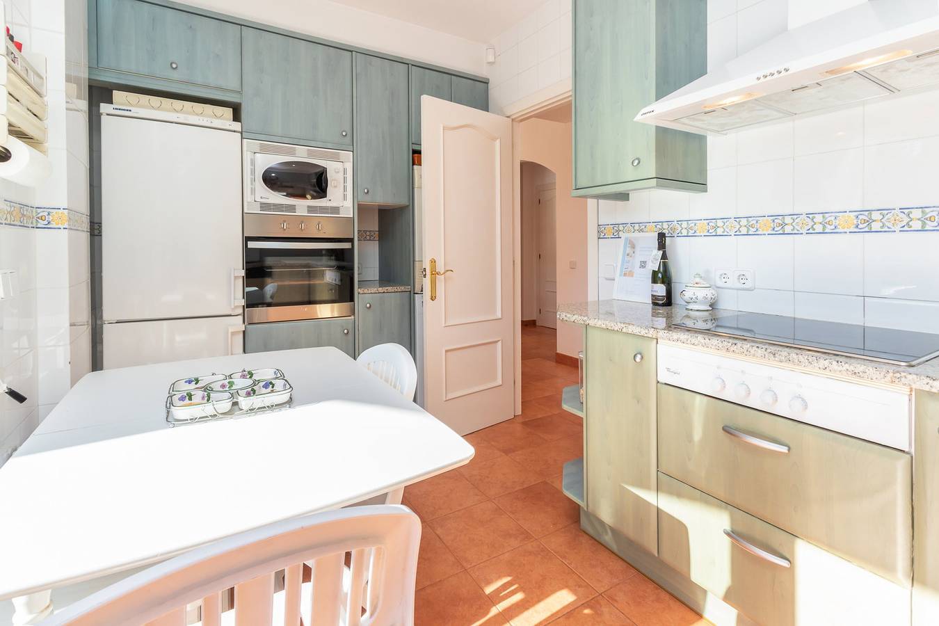 Villa für 4 Personen mit Terrasse in Sa Riera, Begur