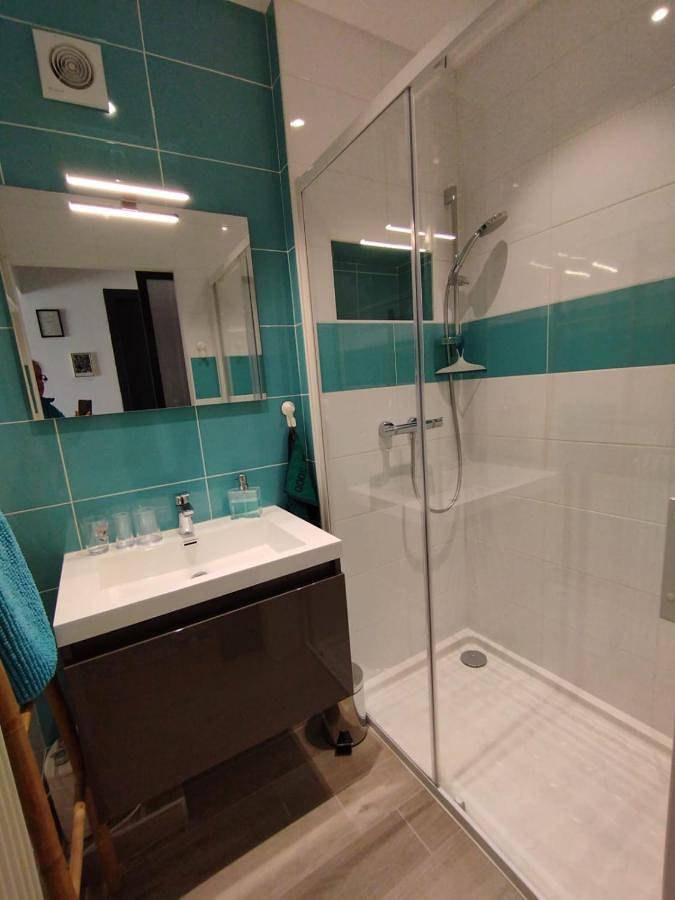 1 Chambre d'hôtes Chante-coucou in Onet-le-Château, Aveyron
