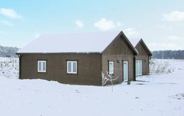 Bauernhof für 3 Personen in Tucheler Heide, Kujawien-Pommern, Bild 2