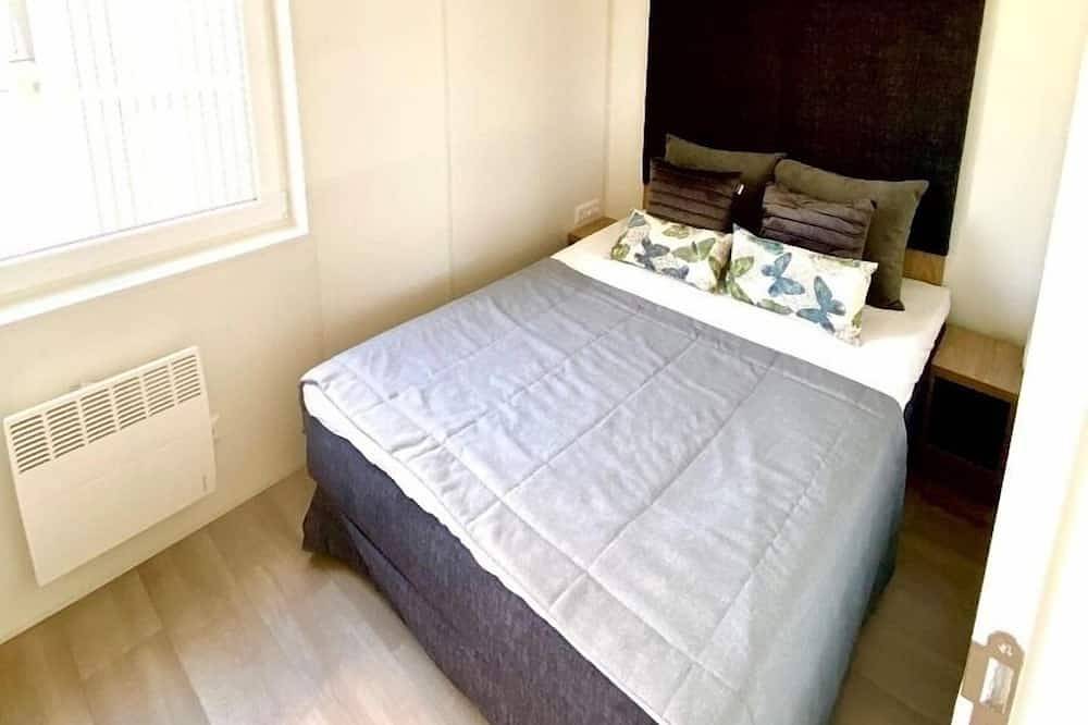 Ferienhaus für 4 Gäste mit 34m² in Nabburg in Nabburg, Naturpark Oberpfälzer Wald