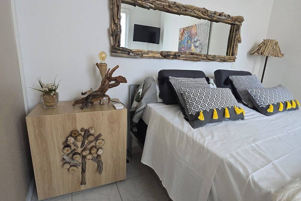 Idéale pour des vacances de rêve villa moderne avec piscine privée in Ajaccio, Région d'Ajaccio