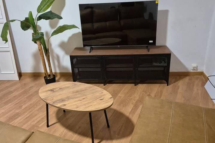 Gîte pour 6 personnes à Oviedo