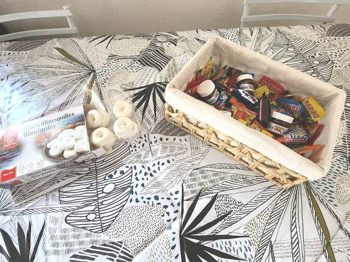 Location de vacances pour 6 personnes à Bompas - 2